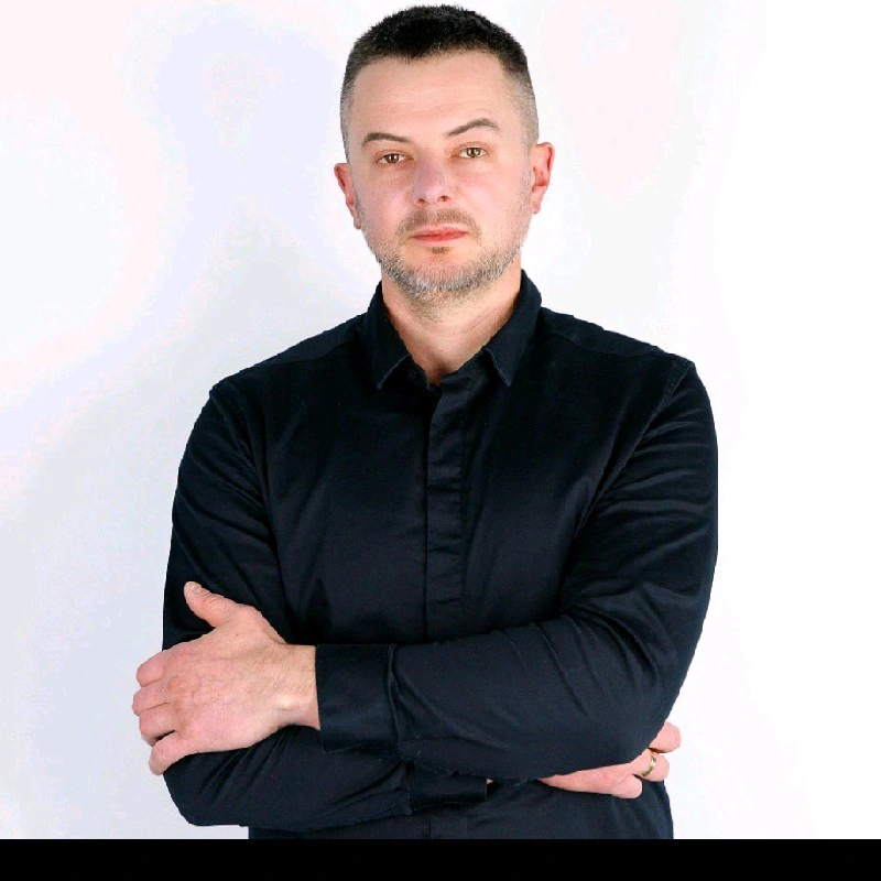 Maciej Król